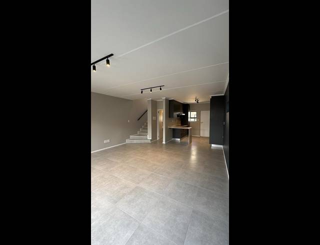 2 BEDROOM PROPERTY TO RENT IN ATHOLL